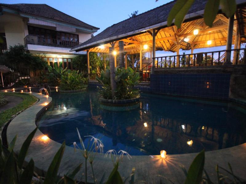 Sanur Seaview Hotel