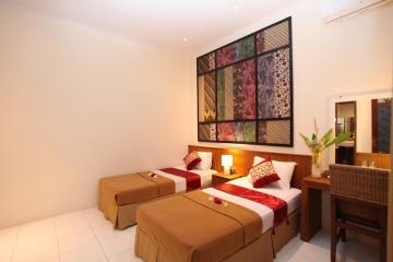 Отель Sanur Seaview Hotel Индонезия, о Бали, фото 8