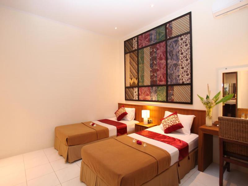 Sanur Seaview Hotel