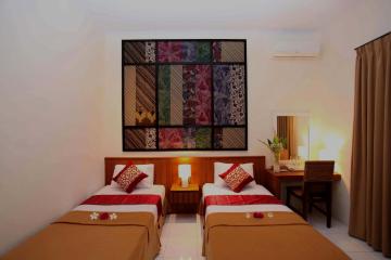 Отель Sanur Seaview Hotel Индонезия, о Бали, фото 9