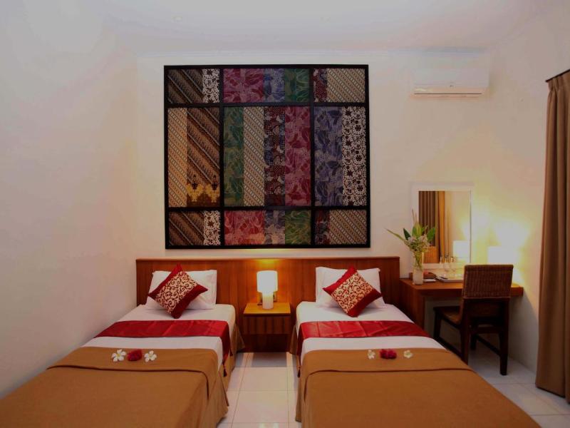 Sanur Seaview Hotel