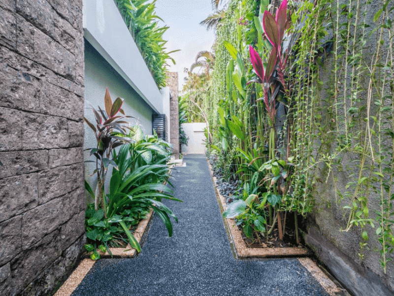 Samaja Beachside Villas