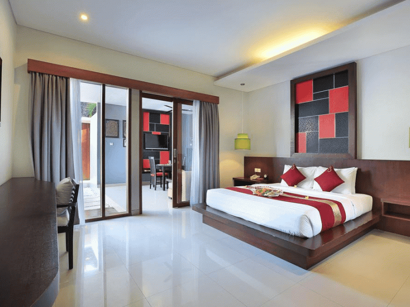 Samaja Beachside Villas