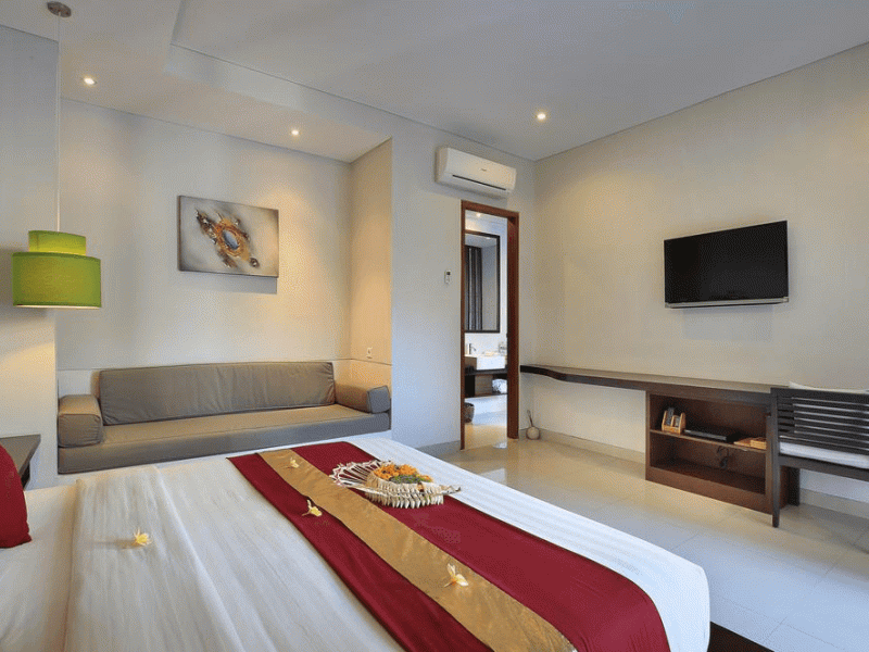 Samaja Beachside Villas