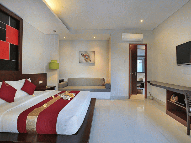 Samaja Beachside Villas
