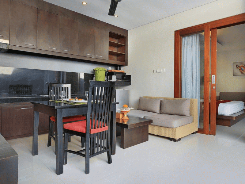 Samaja Beachside Villas