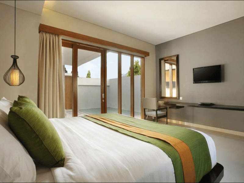 Samaja Villas Kunti