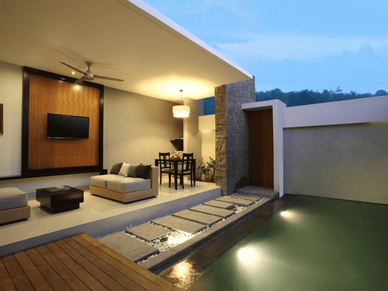 Samaja Villas Kunti