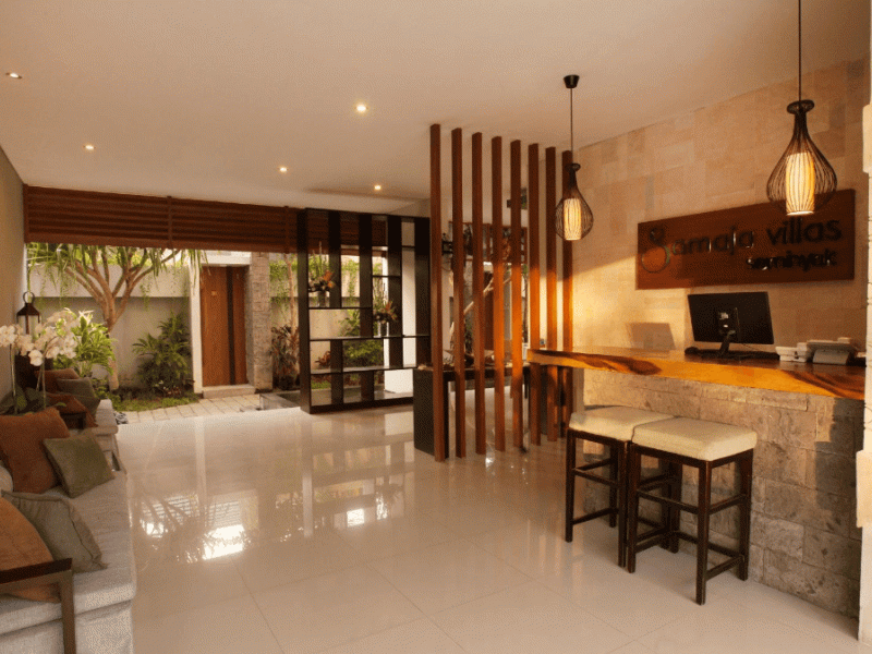 Samaja Villas Kunti