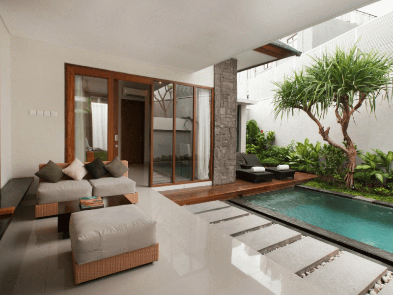 Samaja Villas Kunti