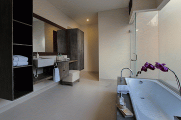 Отель Royal Samaja Villas Индонезия, о Бали, фото 2