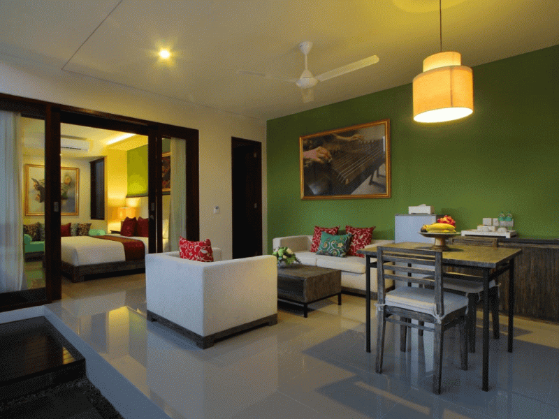 Royal Samaja Villas