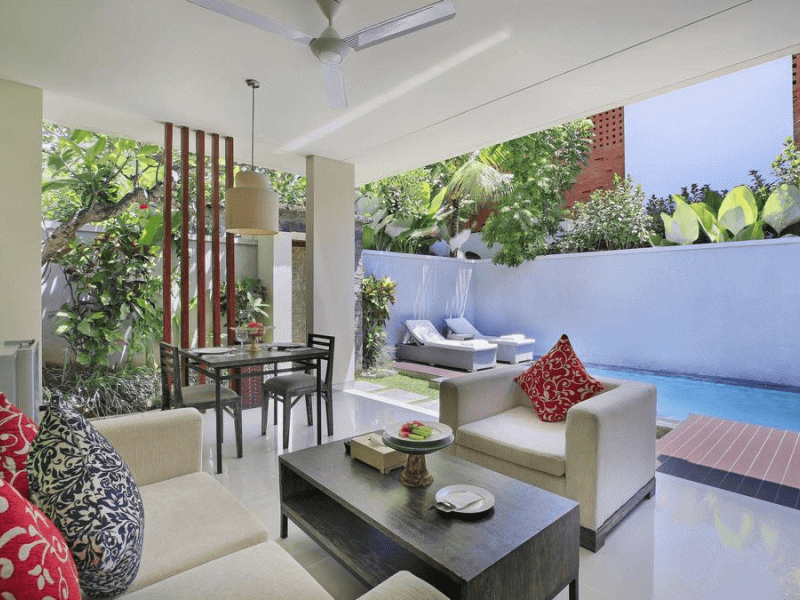 Royal Samaja Villas