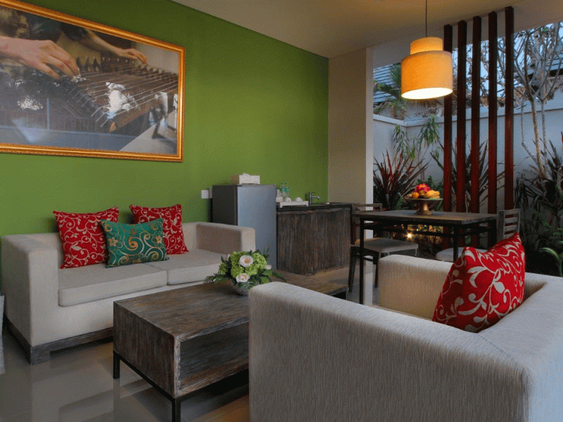 Royal Samaja Villas