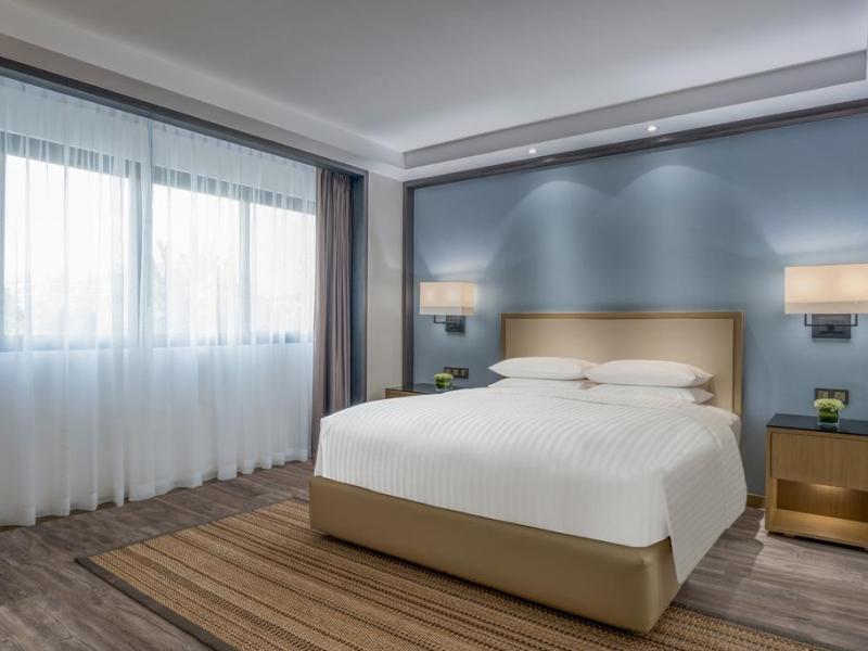 Courtyard by Marriott Siem Reap Resort