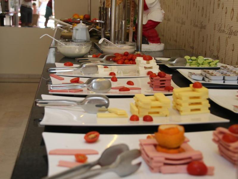 Erkaptan Apart Hotel