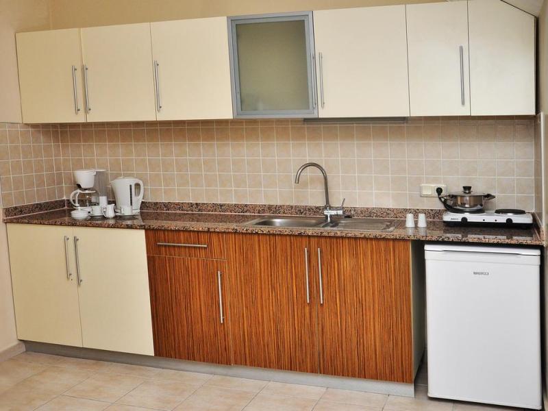 Erkaptan Apart Hotel