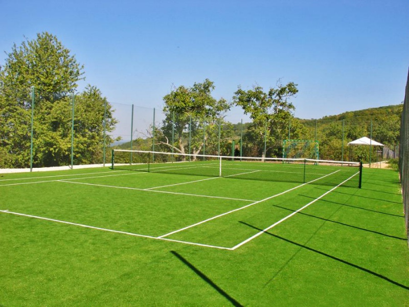 Альпин Хаус гостевой дом