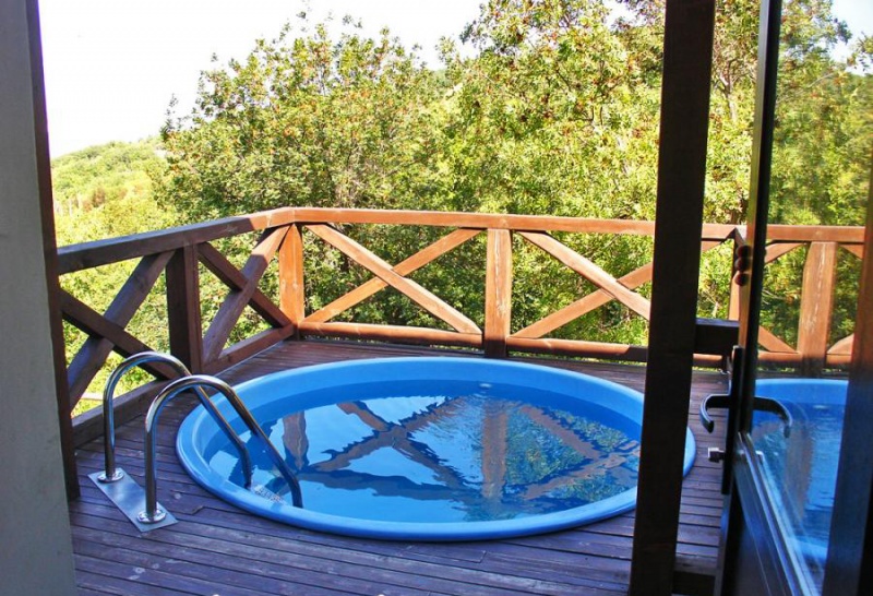 Альпин Хаус гостевой дом