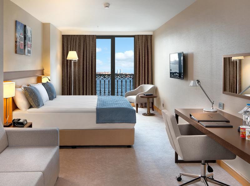 Port Bosphorus Hotel