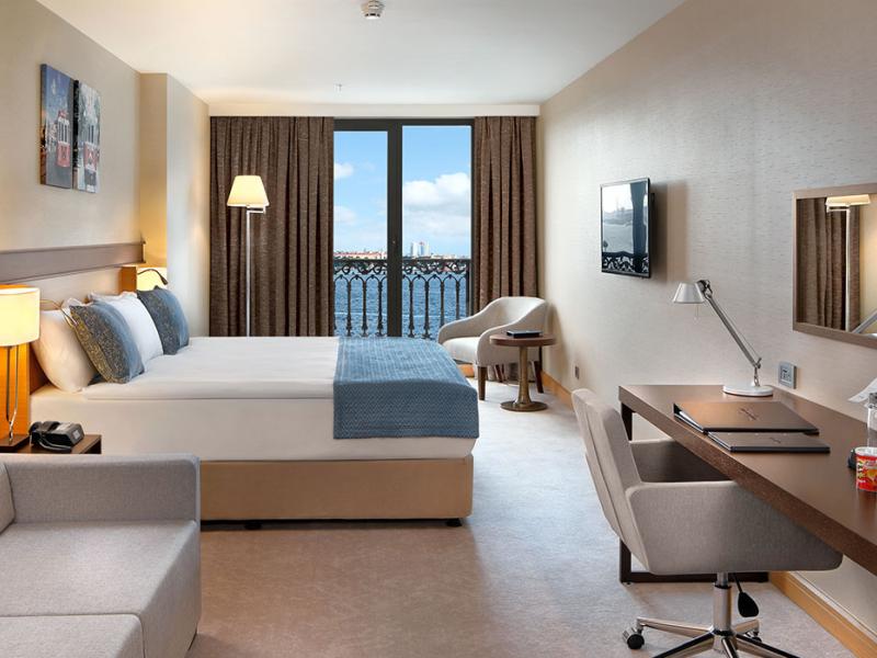Port Bosphorus Hotel