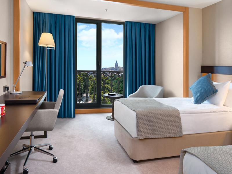 Port Bosphorus Hotel