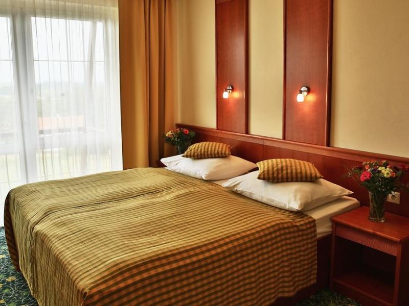 Primavera Hotel & Congress Centre