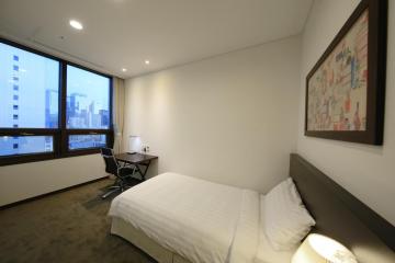 Отель Orakai Insadong Suites Южная Корея, Сеул, фото 5