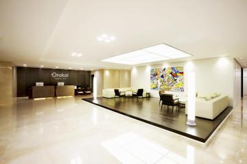 Отель Orakai Insadong Suites Южная Корея, Сеул, фото 6