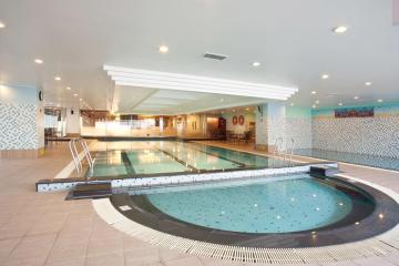 Отель Orakai Insadong Suites Южная Корея, Сеул, фото 7
