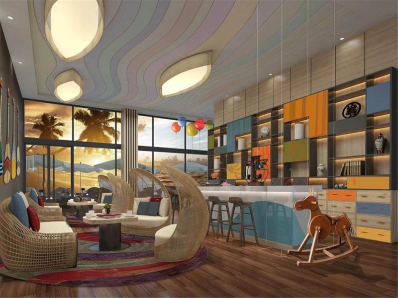 Roeasy Hospitality Hotel