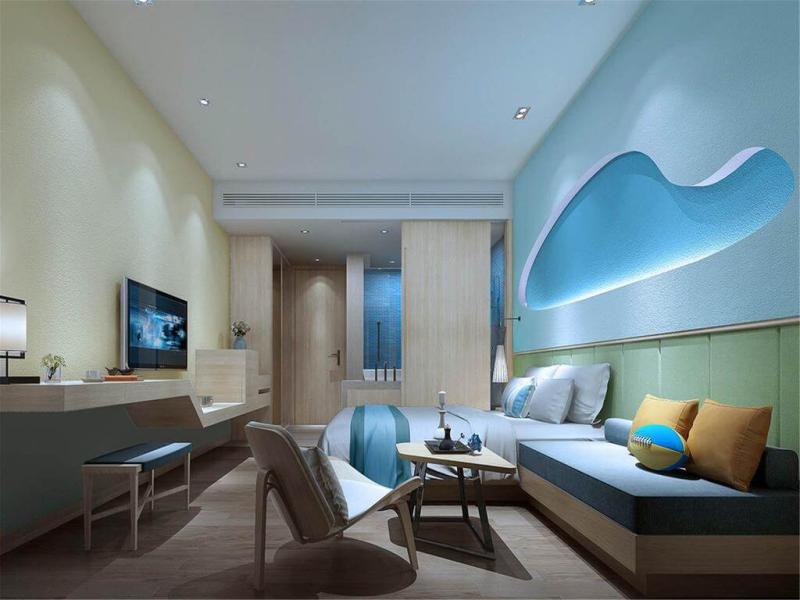 Roeasy Hospitality Hotel