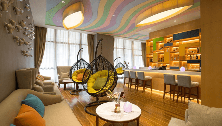 Roeasy Hospitality Hotel