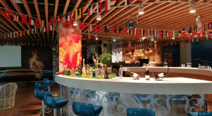 Roeasy Hospitality Hotel