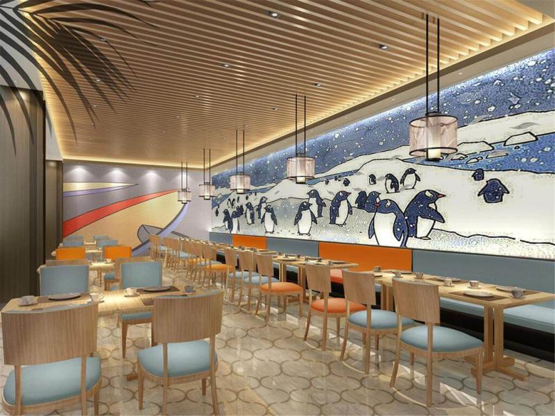 Roeasy Hospitality Hotel