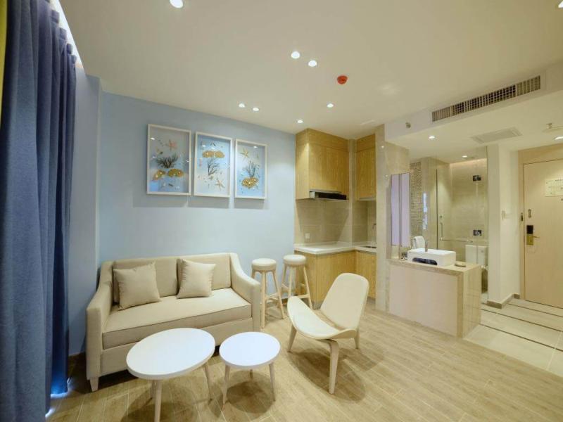 Roeasy Hospitality Hotel