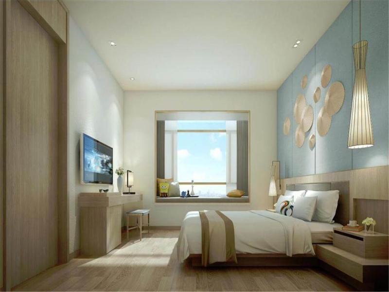 Roeasy Hospitality Hotel