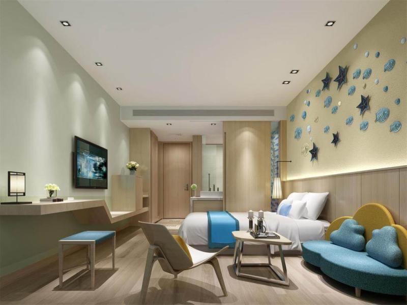 Roeasy Hospitality Hotel