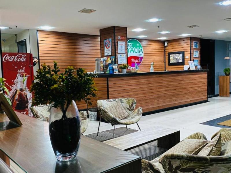 Italia Beach Hotel