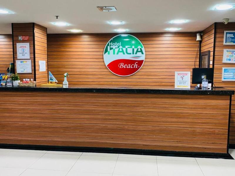 Italia Beach Hotel