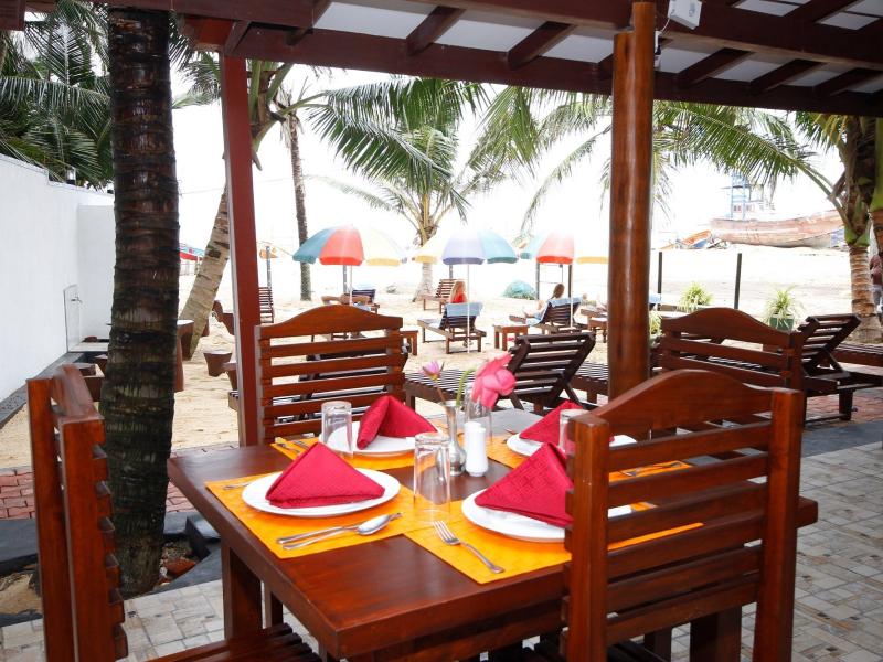 Italia Beach Hotel