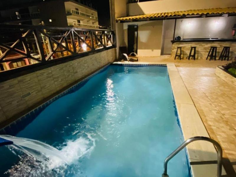 Italia Beach Hotel