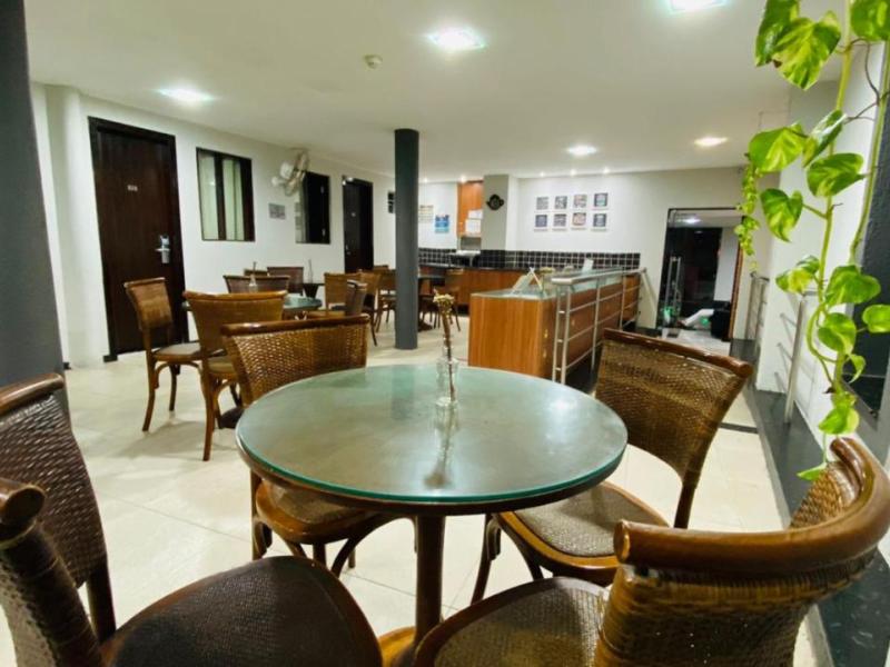 Italia Beach Hotel