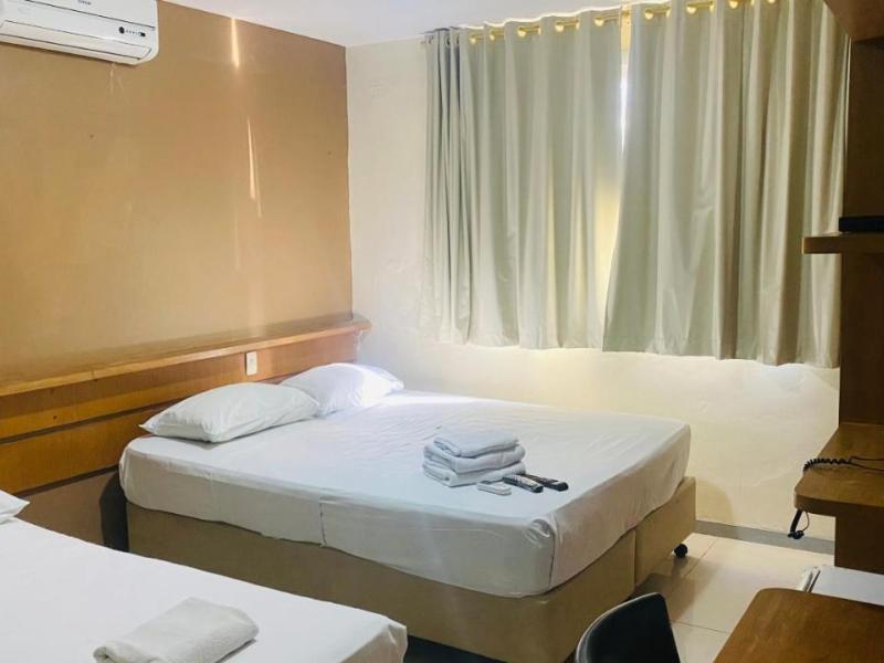 Italia Beach Hotel