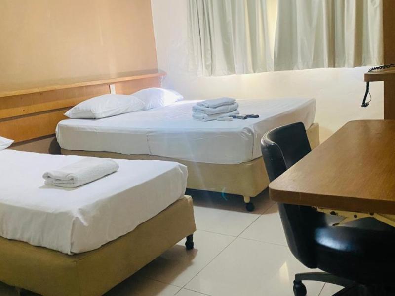 Italia Beach Hotel