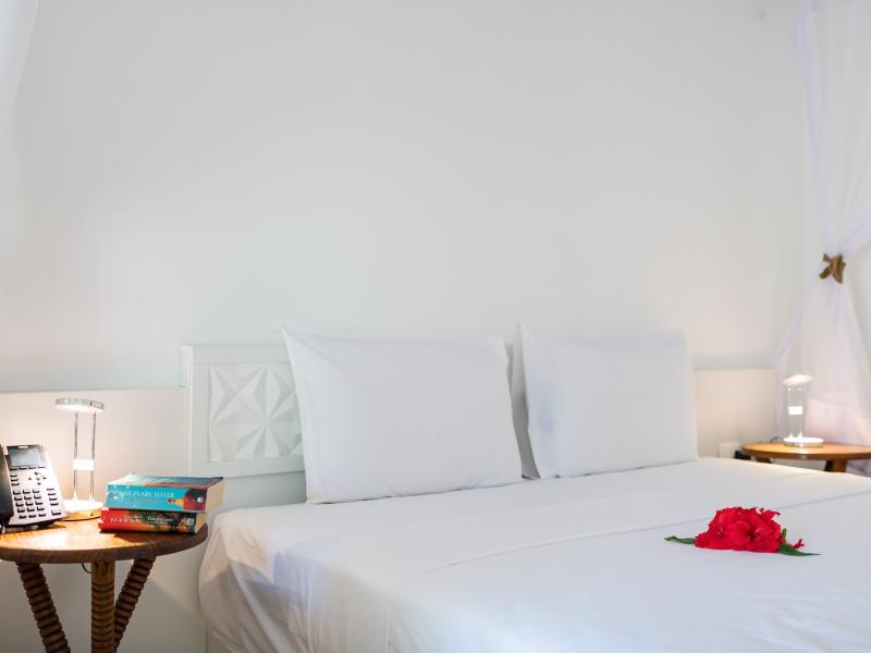 Sandies Baobab Beach Zanzibar