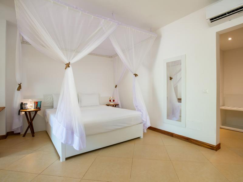 Sandies Baobab Beach Zanzibar