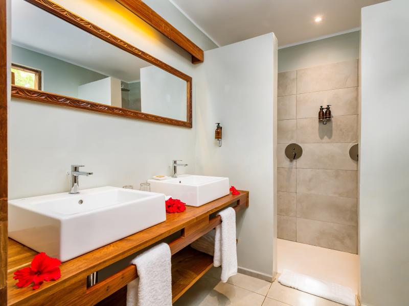 Sandies Baobab Beach Zanzibar