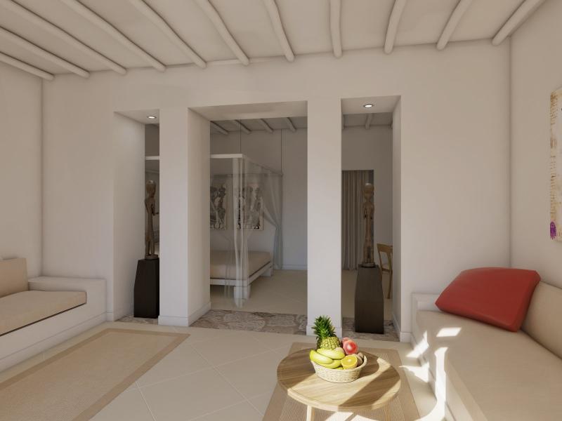 Sandies Baobab Beach Zanzibar