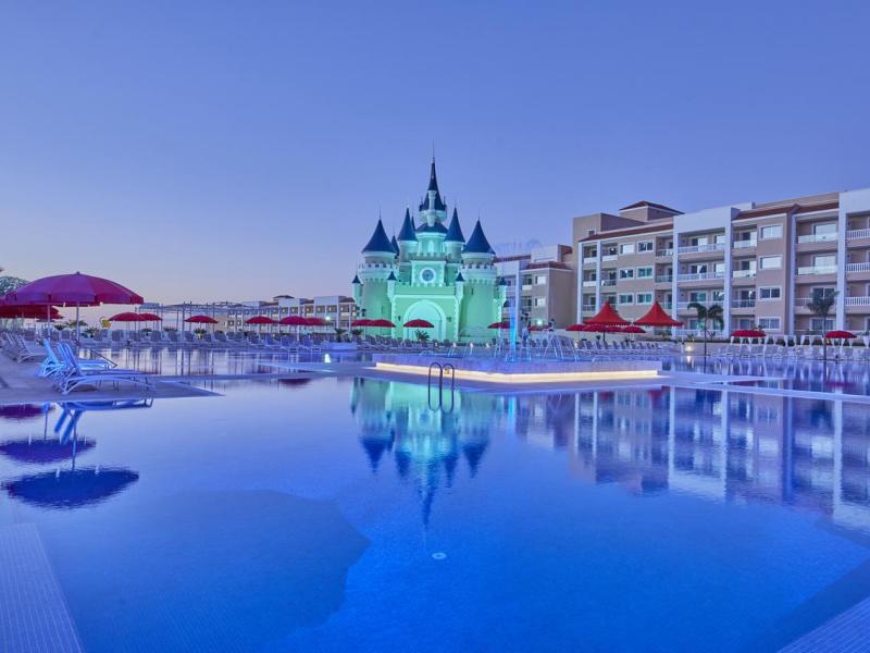 Fantasia Bahia Principe Tenerife